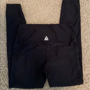 Reebok workout leggings